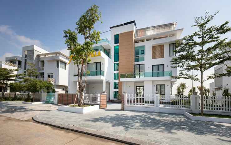 Tuan Chau Kingly Villa - photo 25