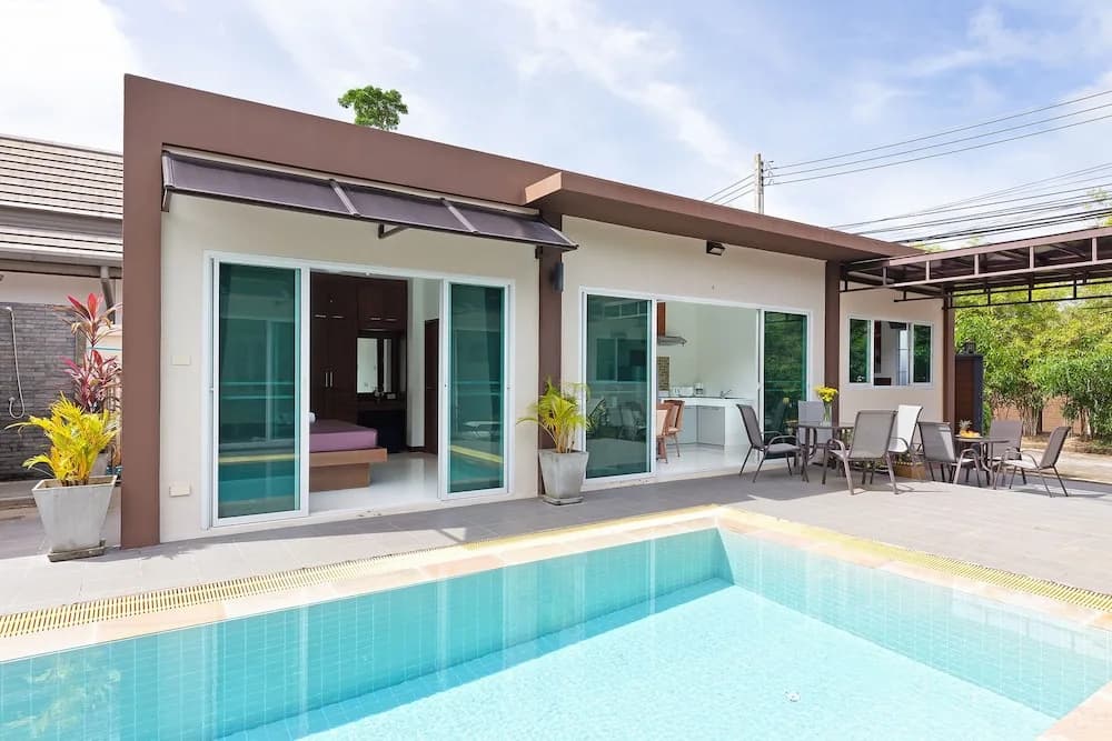 Villa Harmonie - photo 14