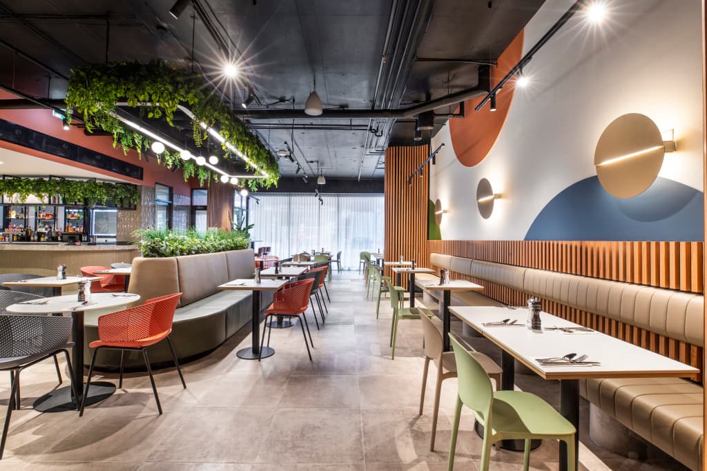 Holiday Inn Dandenong by IHG - photo 17