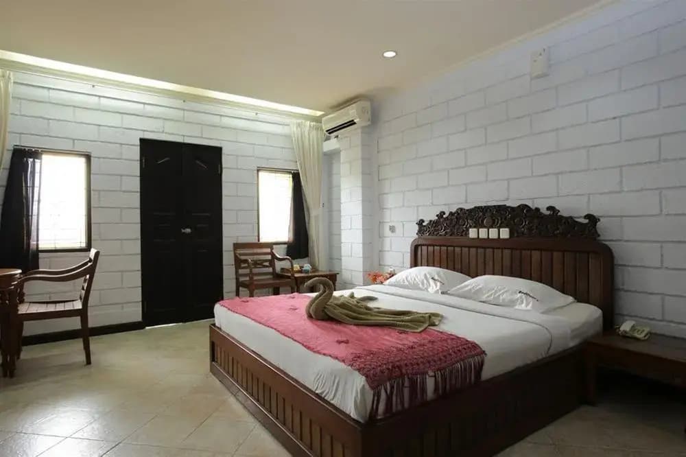 RedDoorz @ Melasti Lebak Bene - photo 5