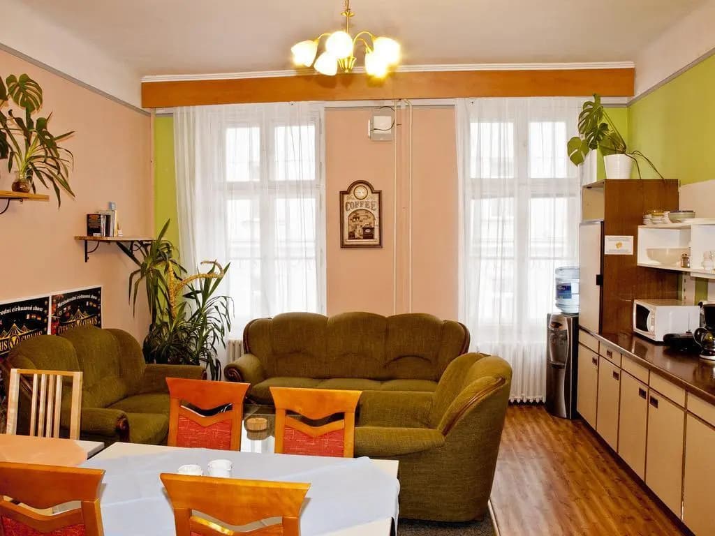 Pension SKLEP REST - photo 15