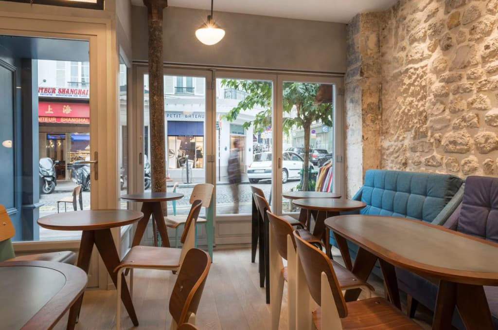 Hôtel Basss - photo 8