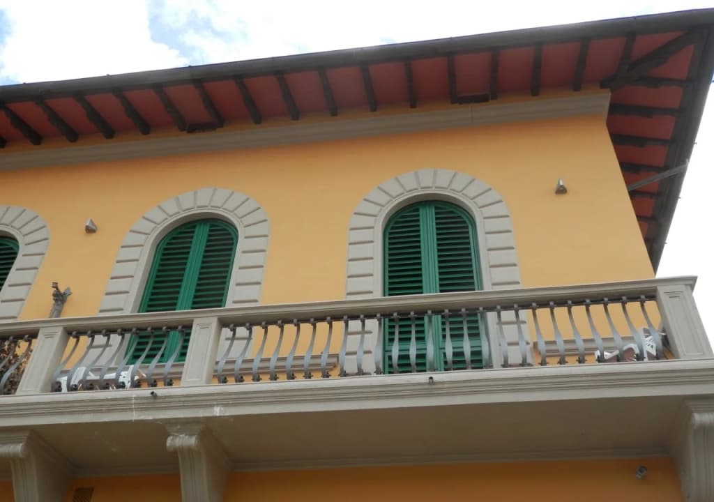 Villa Il Mosaico - photo 30