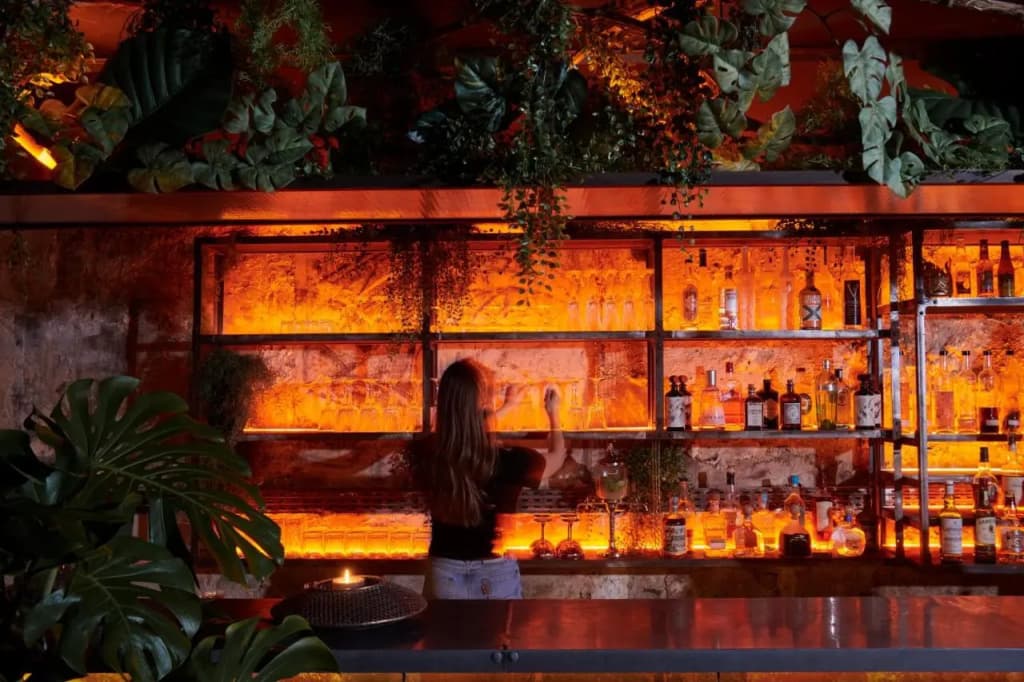 Kube Hotel Paris - photo 37