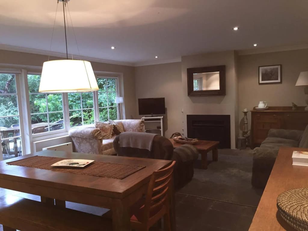 The Kitchen Cottage - photo 1