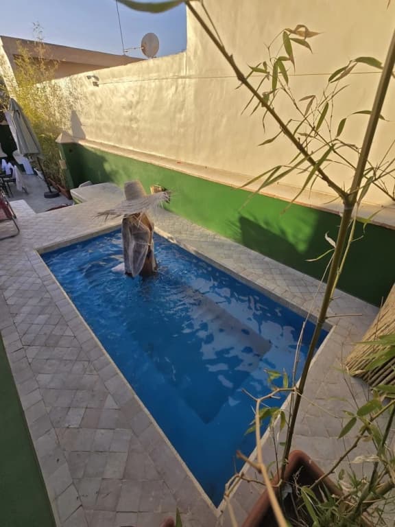 Riad Awatif le 36 - photo 15