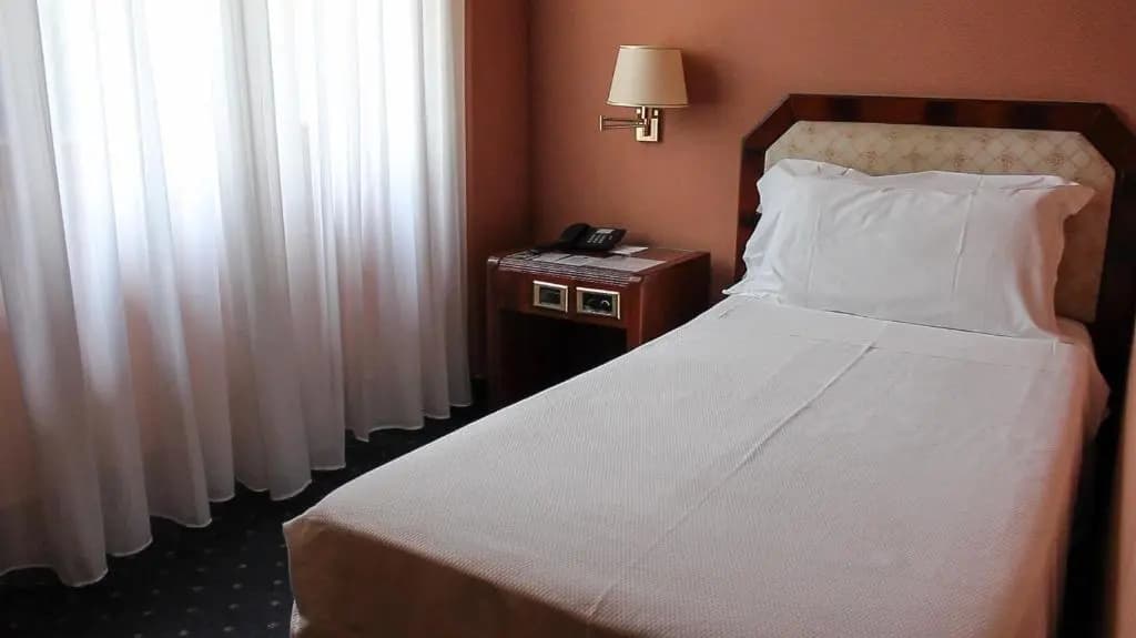 Hotel Bristol - photo 37