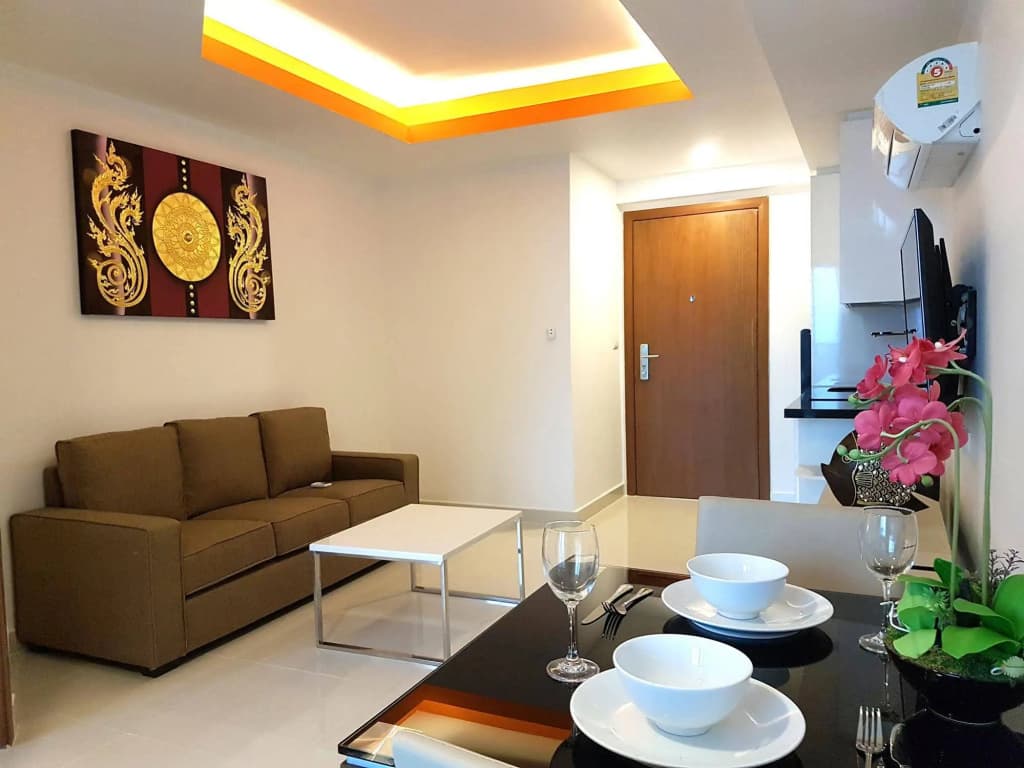 C-View Residence - photo 23