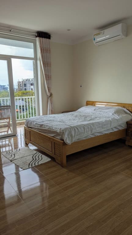 Thanh Ha Apartment - photo 38