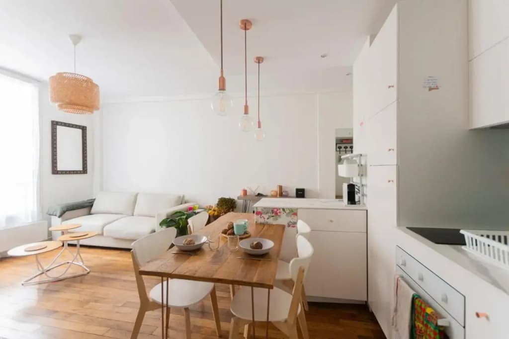 Apartment Les Halles - photo 11