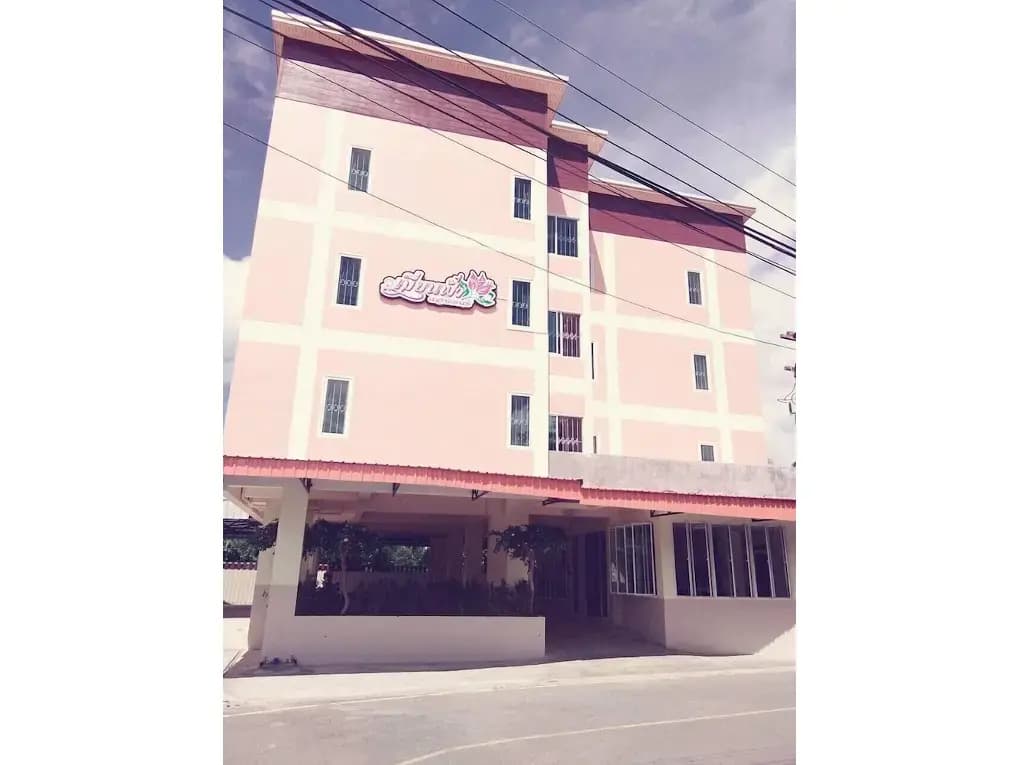 Mainfa Residence - photo 1