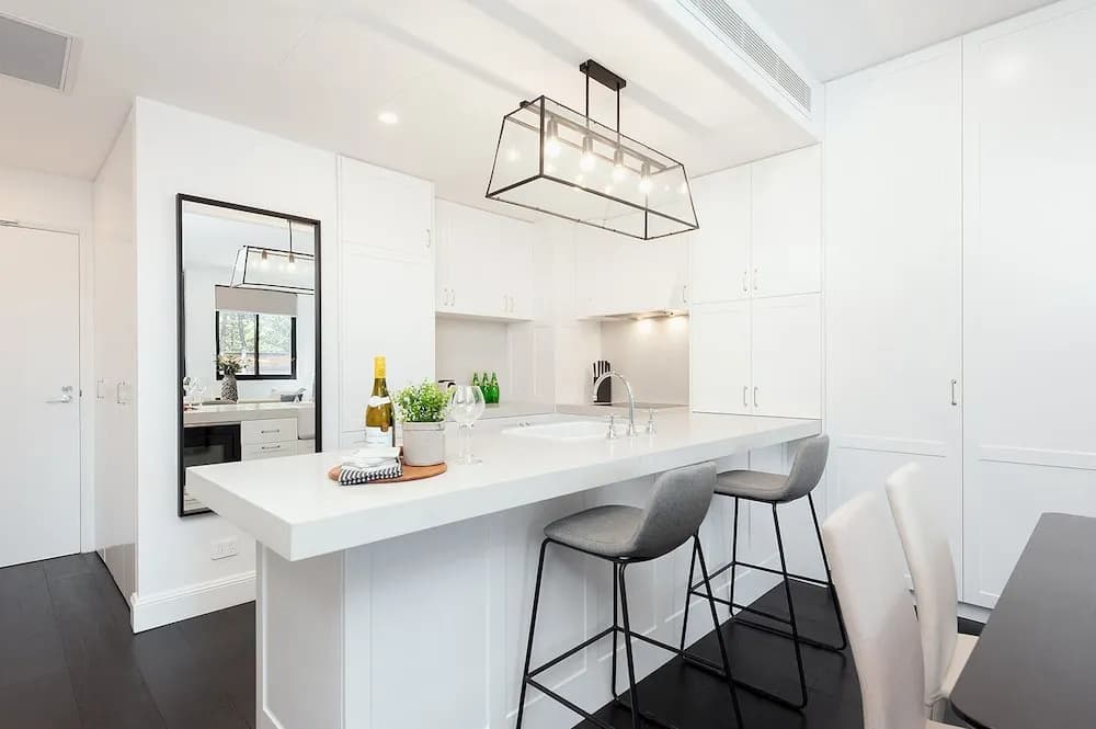 Luxury Sydney Apartment - photo 8