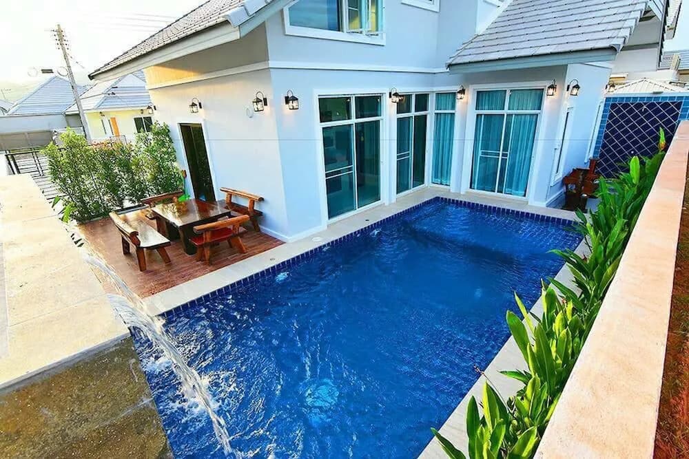 Baan Fin 88 - photo 13