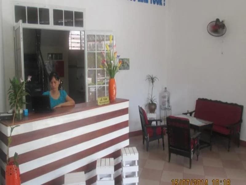 Stop and Go Hostel - main photo