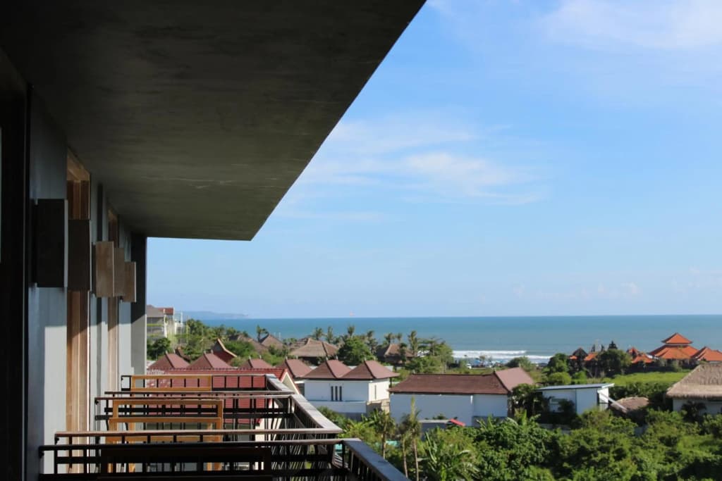 FRii Bali Echo Beach - photo 36