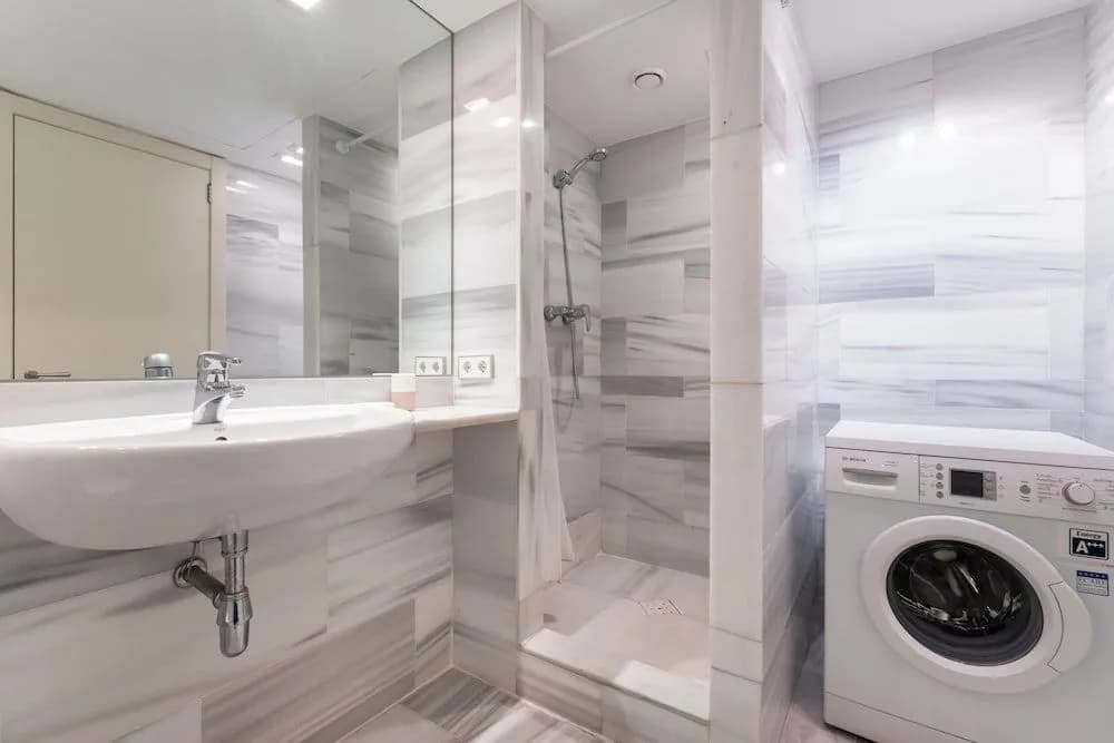 Stay Barcelona Apartments Diagonal Mar - photo 7