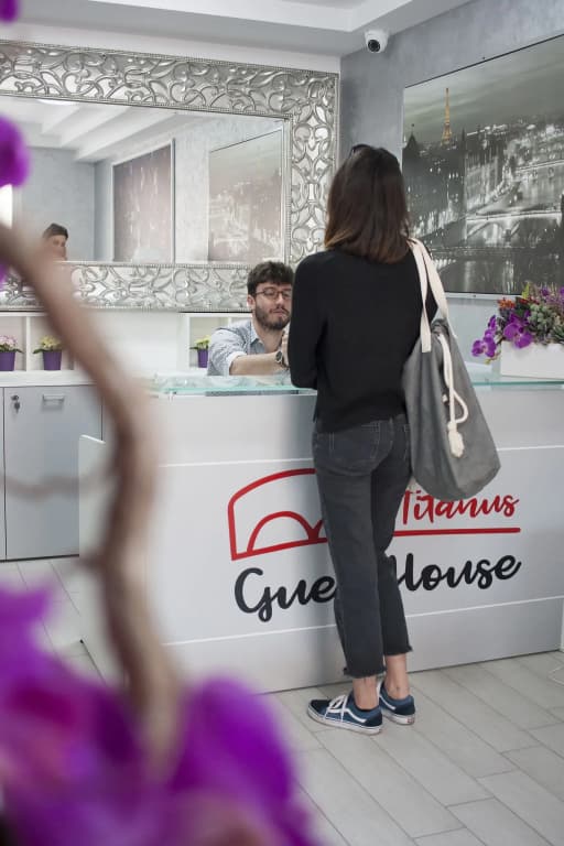 Titanus Guest House - main photo