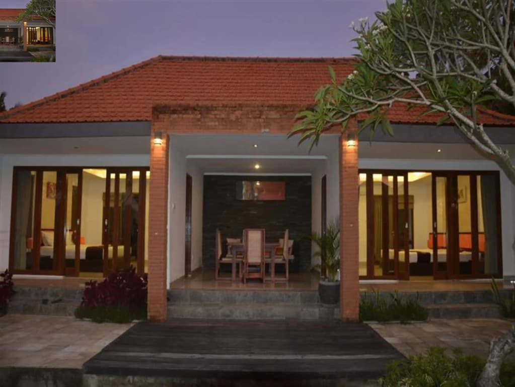 The Cory Villa - photo 1