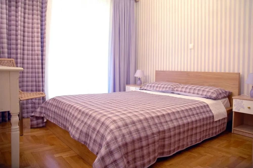 Athens Quality Apartments No9 - photo 3