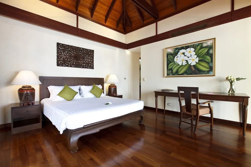 Miskawaan Villa Hibiscus - photo 5