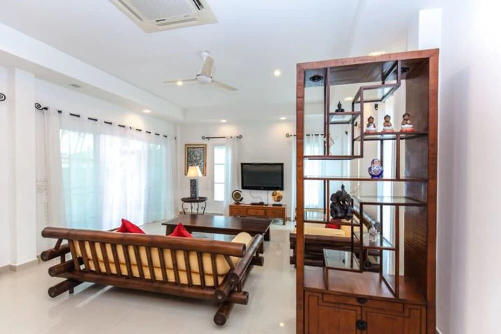 Shanti Villa by Jetta - photo 2