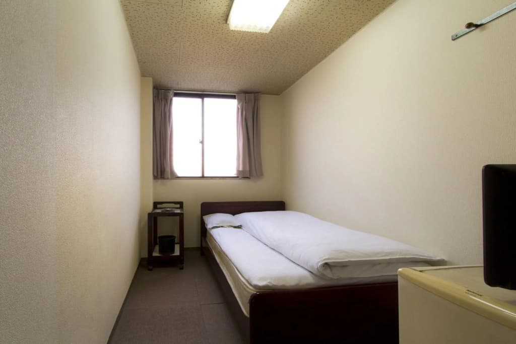 Business Hotel Wako - photo 4