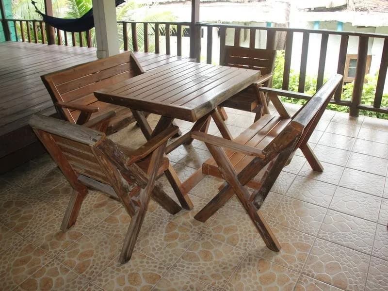 Oceanus Resort - main photo