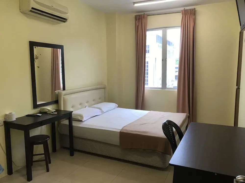 Rafayeh Hotel - photo 3