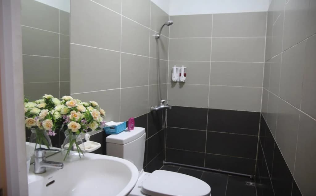 Hanoi EcoStay 1 hostel - photo 6