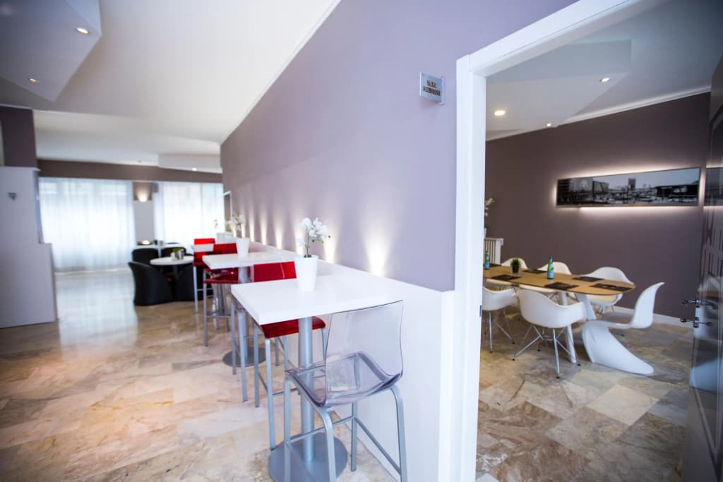 Hotel Agape - photo 29