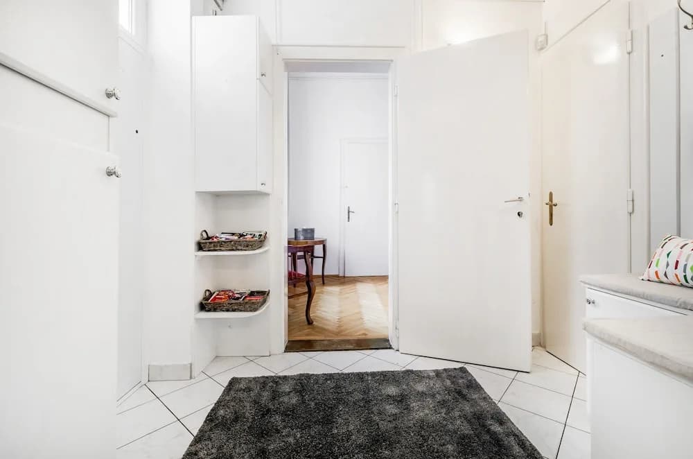 Opera Family Apartment Budapest - photo 3