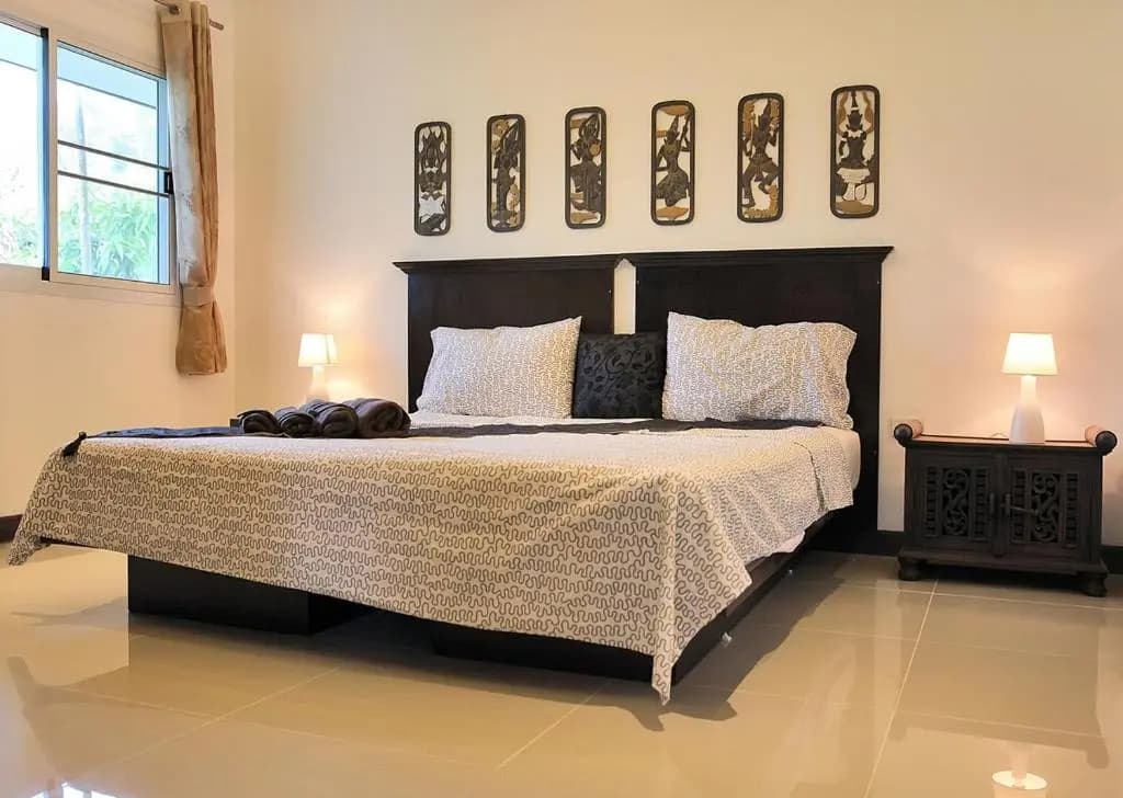 Jungle Apartment2 Bedrooms Private Pool - main photo