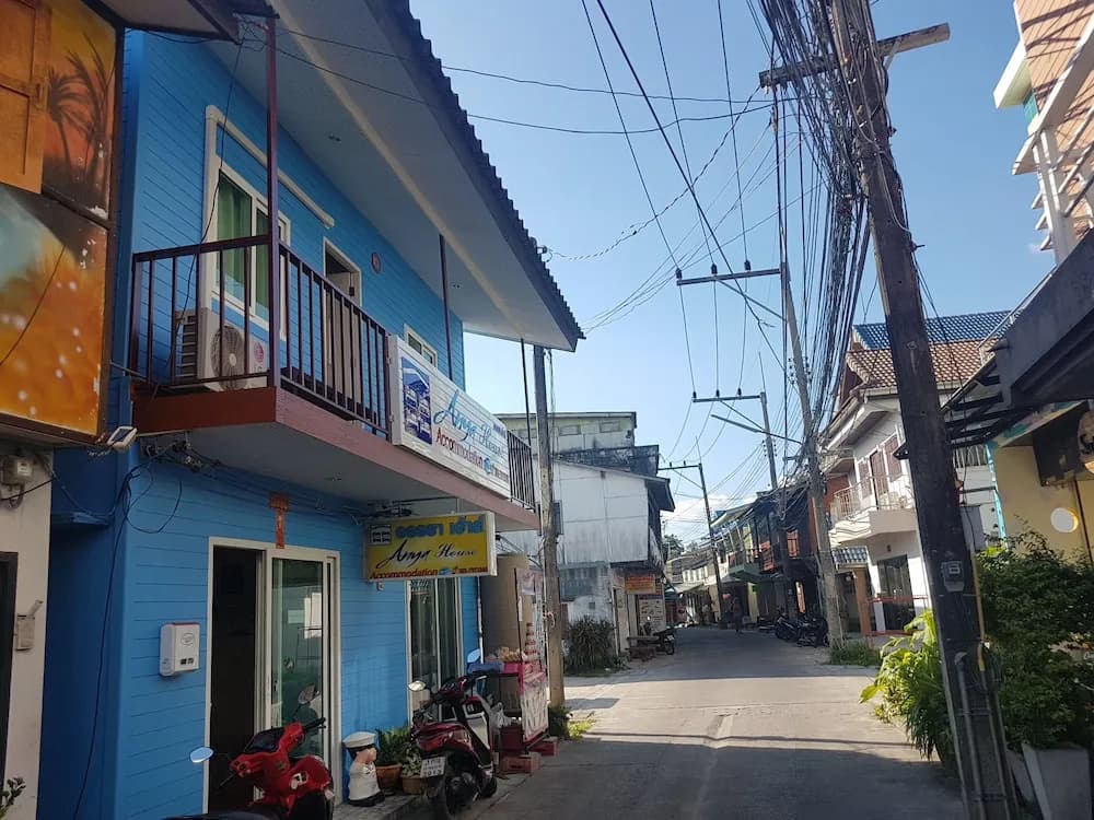 Anya House - Hostel - photo 14