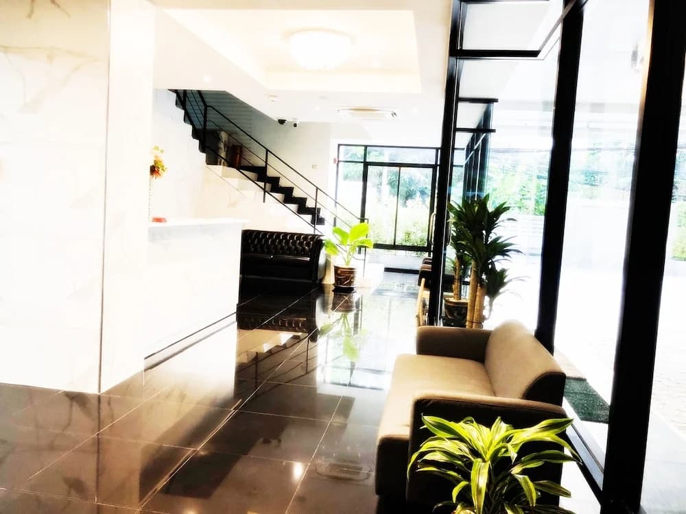 Pacific Residence 39 - photo 2
