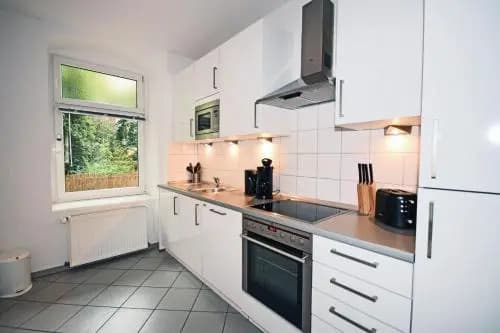 Berlin Habitat - photo 18