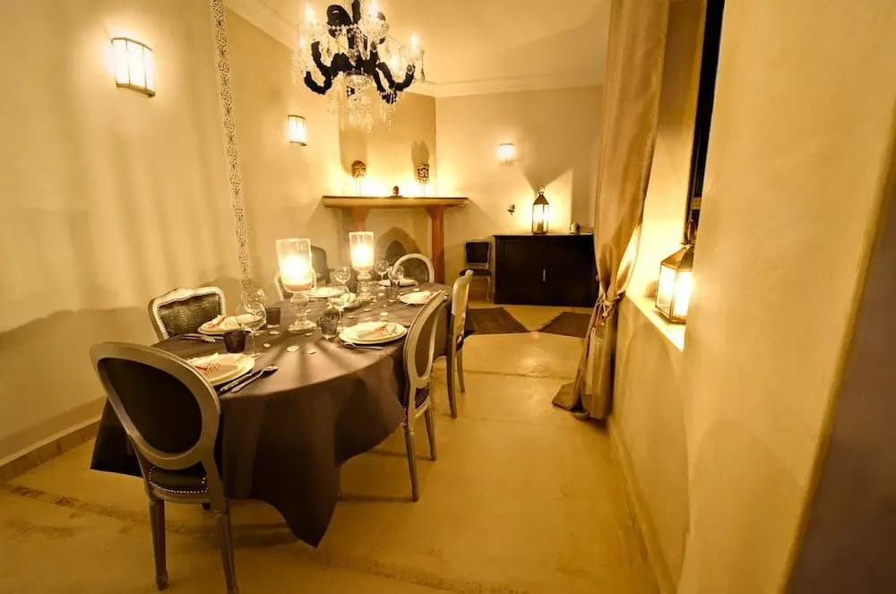 Les Reves De Marrakech - photo 21