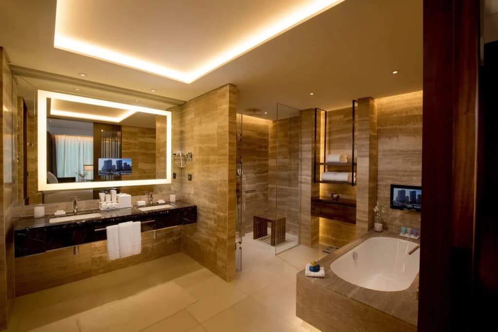 Conrad Seoul - photo 10