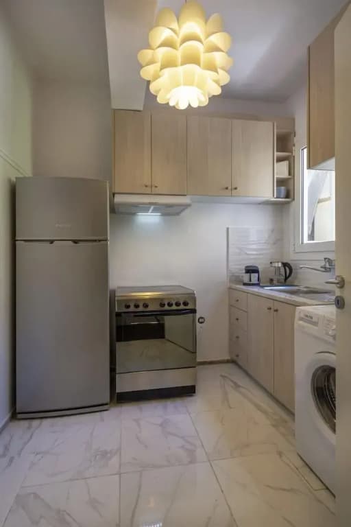Demetra - Koukaki Center Apartment - photo 16