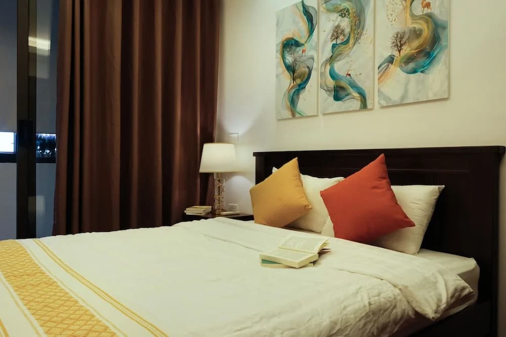 Nam Ngu Paradise Suites - Hoan Kiem lake - photo 5