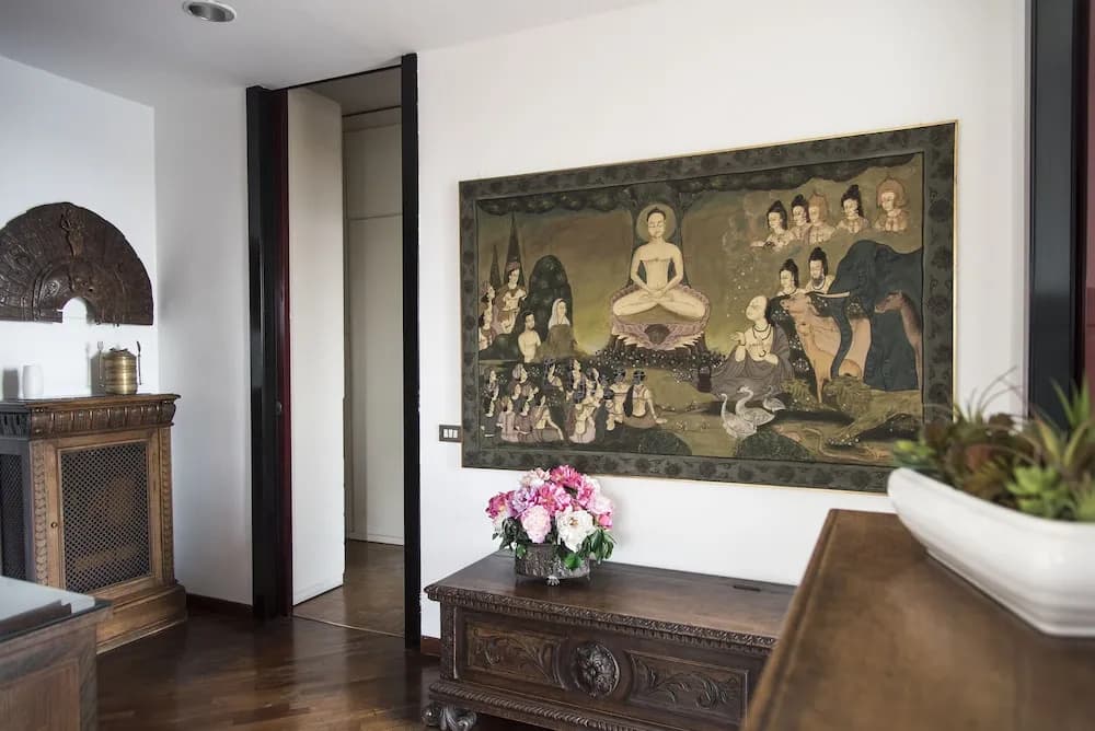 The Traveller's Terrace - photo 33