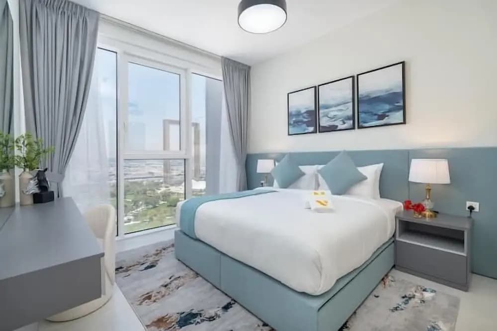 Vogue| Al Wasl 1 Residence near World Trade Centre - photo 22