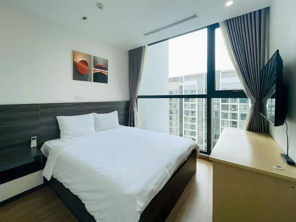 Vinhomes Skylake - Quylodge - photo 24