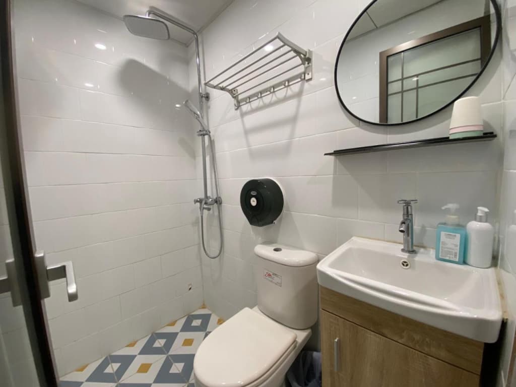 Timehouse Hong Kong Hostel Group - photo 39