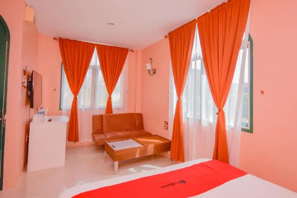 Reddoorz Venice Boutique Hua hin Hotel - photo 5