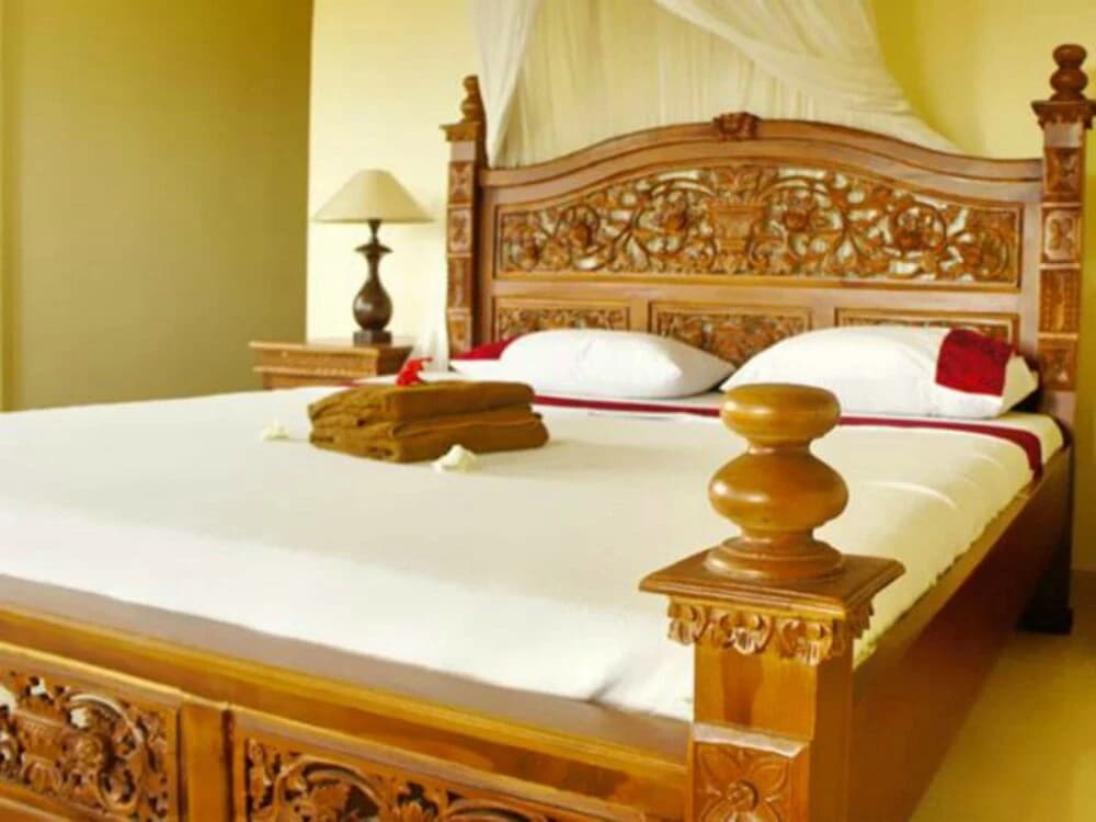 Permana Ubud Cottage - photo 3
