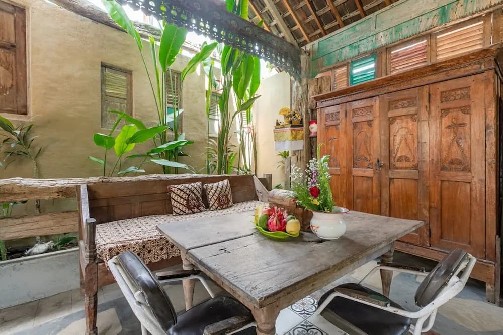 RedDoorz Hostel @ Raya Canggu 2 - photo 15
