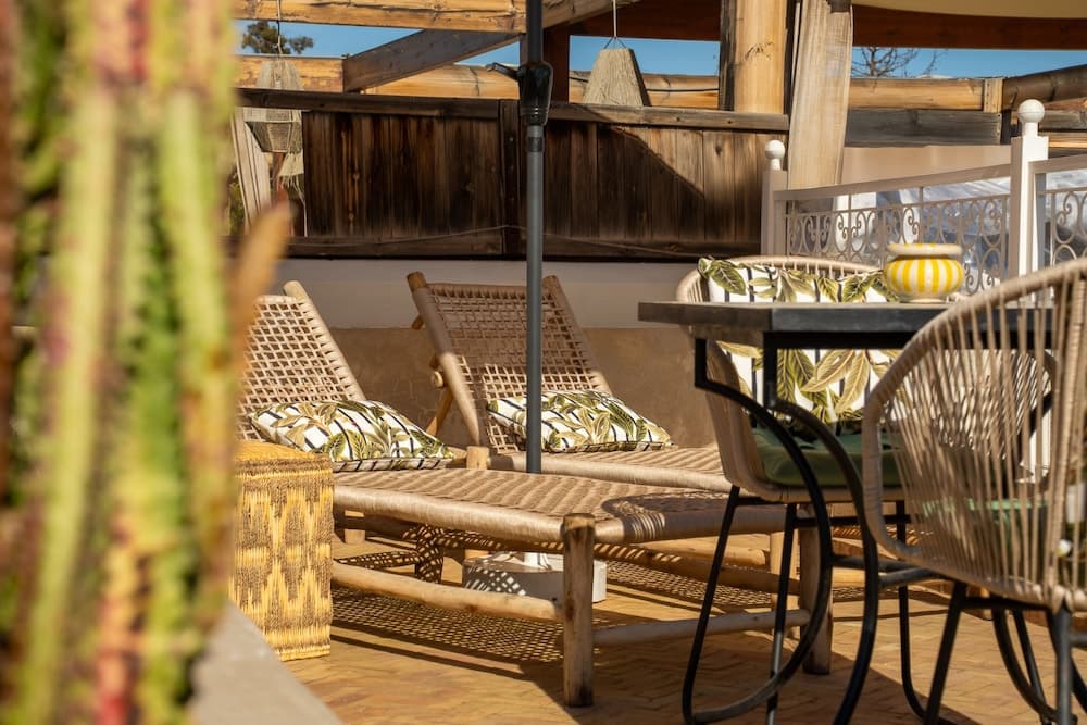 Riad Jaia - photo 1