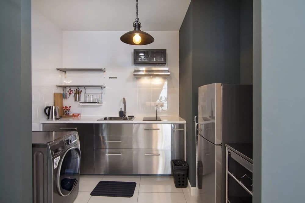 Nadi Service Apartment 2 - photo 28