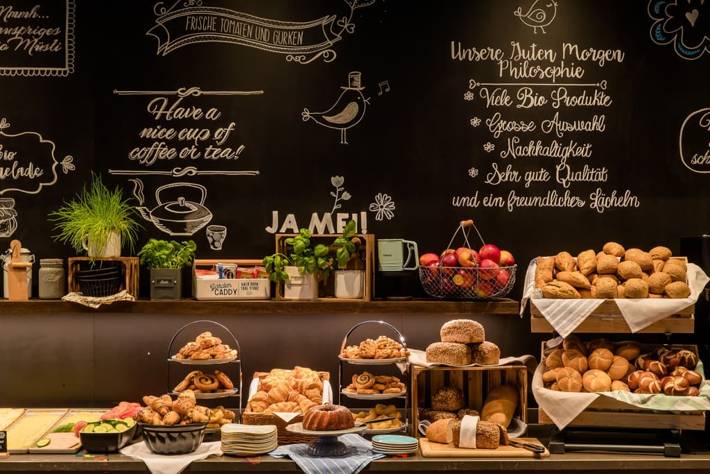 Motel One Amsterdam - photo 29