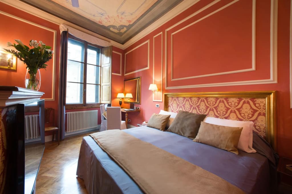 Boutique B&B Torre De' Conti - photo 5